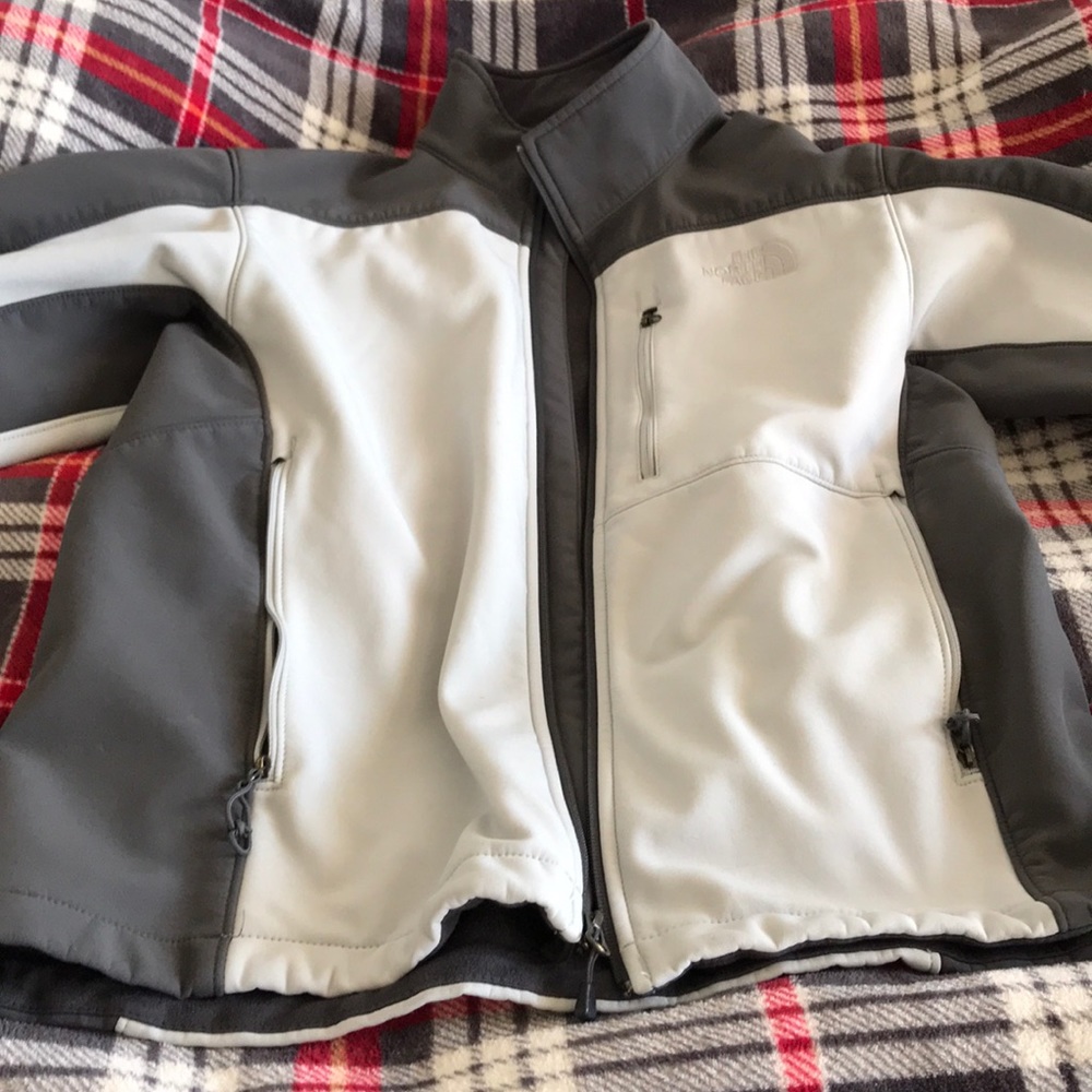 Northface Jacket